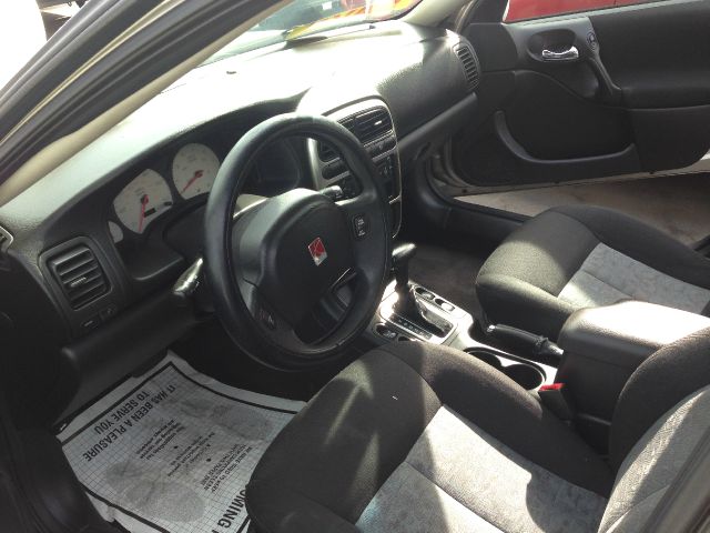 2003 Saturn L Series 3.5