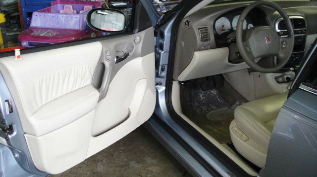 2003 Saturn L Series 3.5