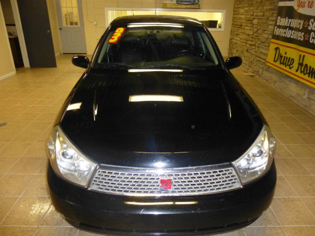 2003 Saturn L Series 3.5