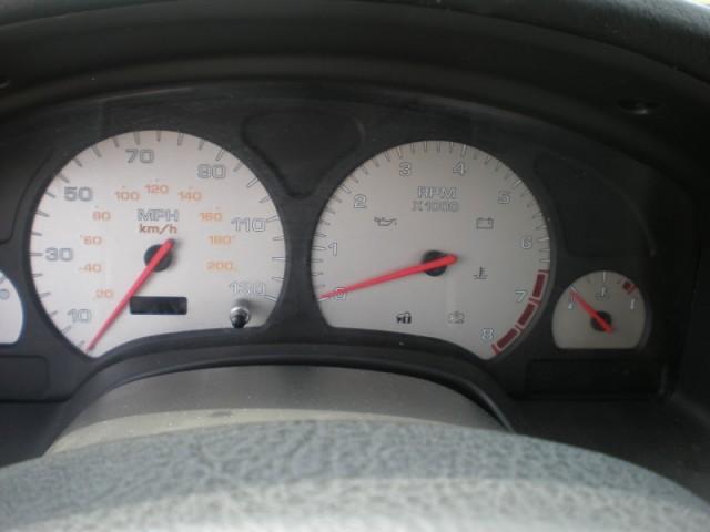 2003 Saturn L Series ES 330 Sedan 4D