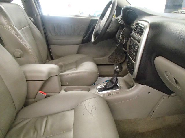 2003 Saturn L Series S Convertible