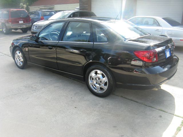 2003 Saturn L Series 3.5