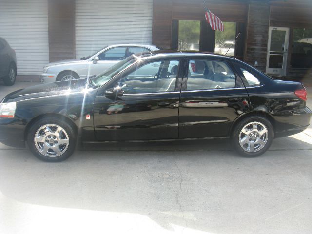 2003 Saturn L Series 3.5