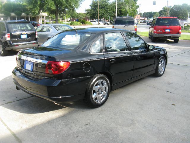 2003 Saturn L Series 3.5