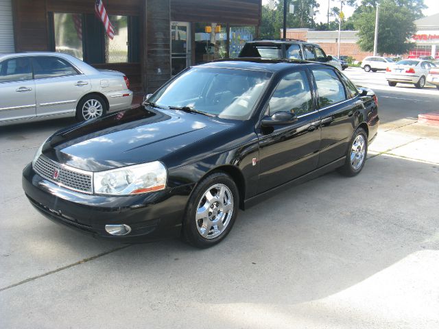 2003 Saturn L Series 3.5