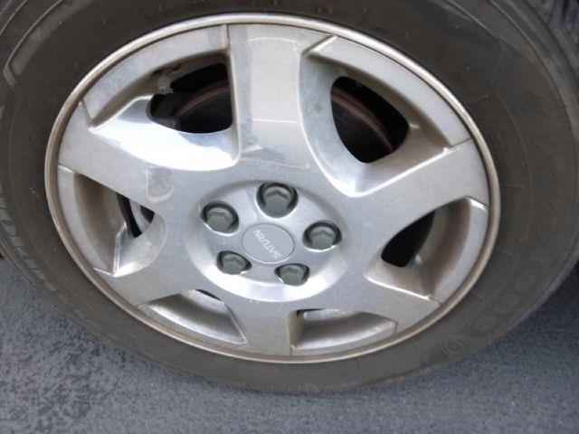 2003 Saturn L Series 3.5