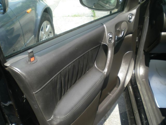 2003 Saturn L Series 3.5