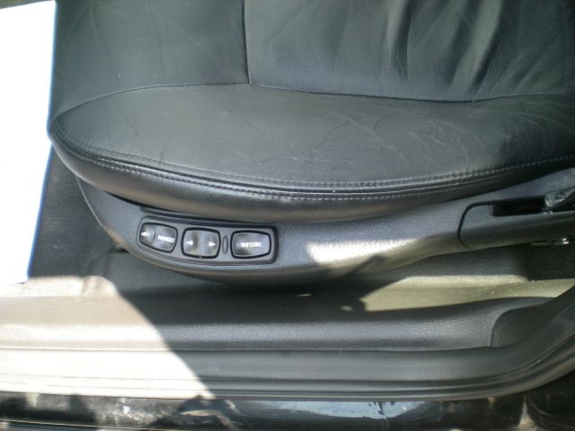 2003 Saturn L Series 3.5