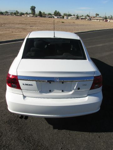 2014 Saturn L Series 3.5