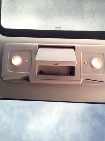 2007 Saturn Outlook AT