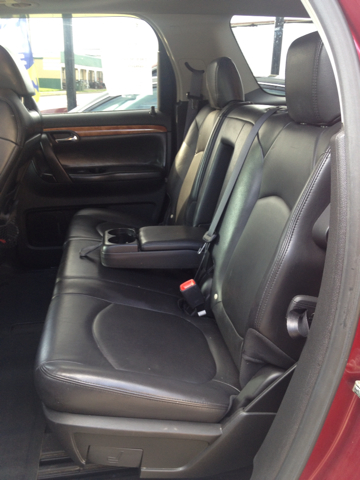 2007 Saturn Outlook AT