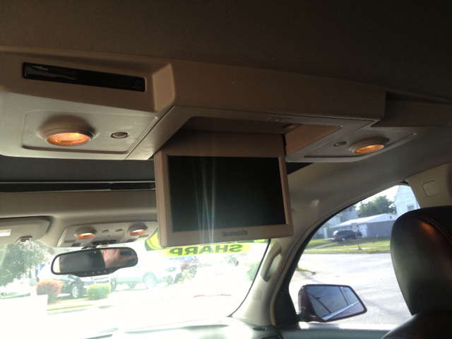 2007 Saturn Outlook AT