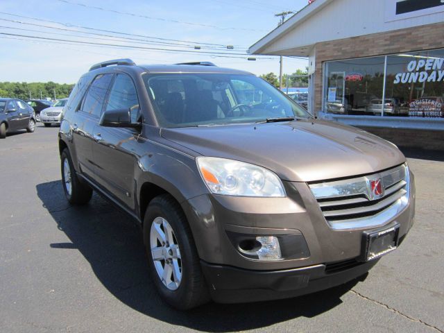 2007 Saturn Outlook 4WD 4dr VP