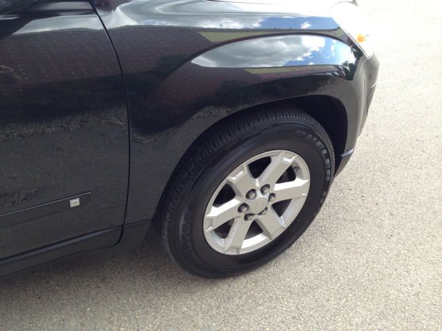 2007 Saturn Outlook 4WD 4dr VP