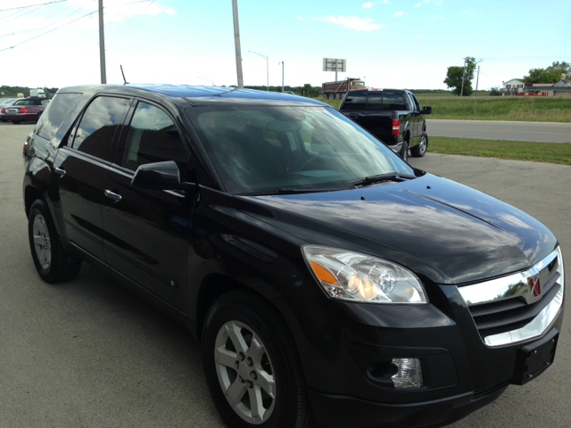 2007 Saturn Outlook 4WD 4dr VP