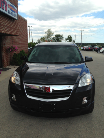 2007 Saturn Outlook 4WD 4dr VP