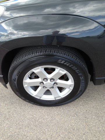 2007 Saturn Outlook 4WD 4dr VP