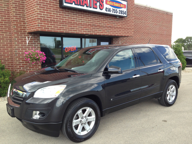 2007 Saturn Outlook 4WD 4dr VP