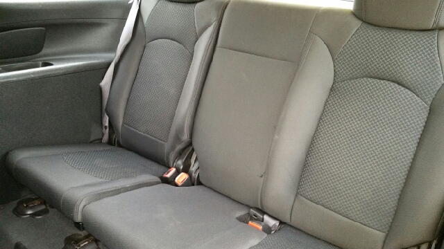 2007 Saturn Outlook 4WD 4dr VP