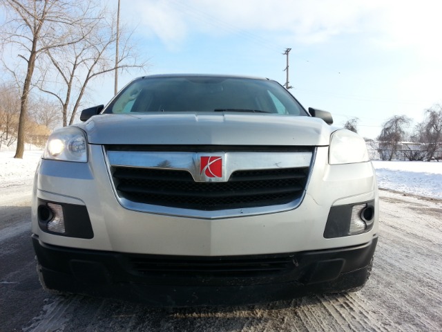 2007 Saturn Outlook 4WD 4dr VP