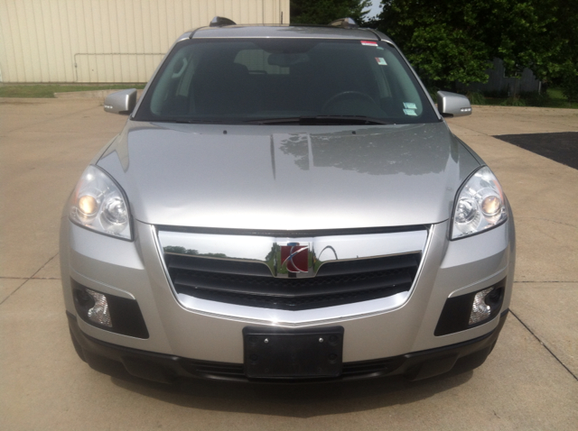 2007 Saturn Outlook E63 AMG Sedan 4D