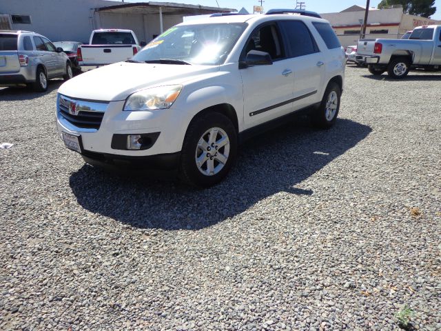 2007 Saturn Outlook 4WD 4dr VP