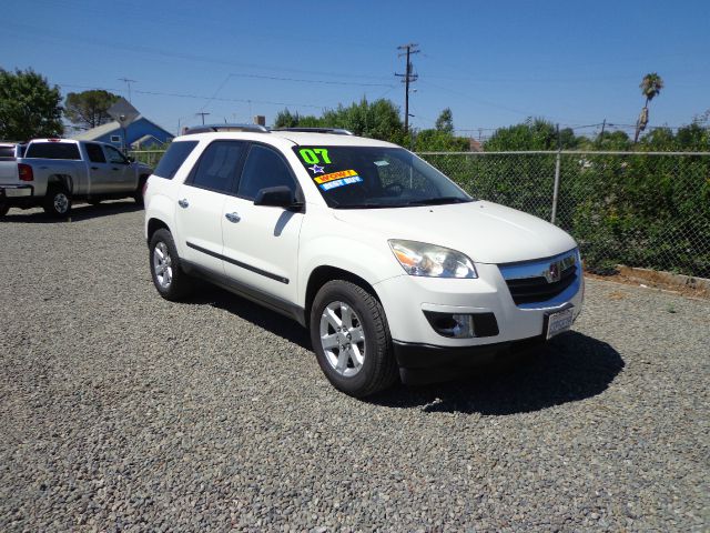 2007 Saturn Outlook 4WD 4dr VP