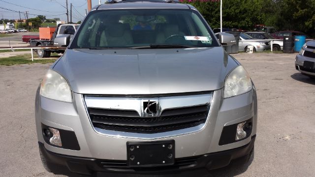 2007 Saturn Outlook E63 AMG Sedan 4D