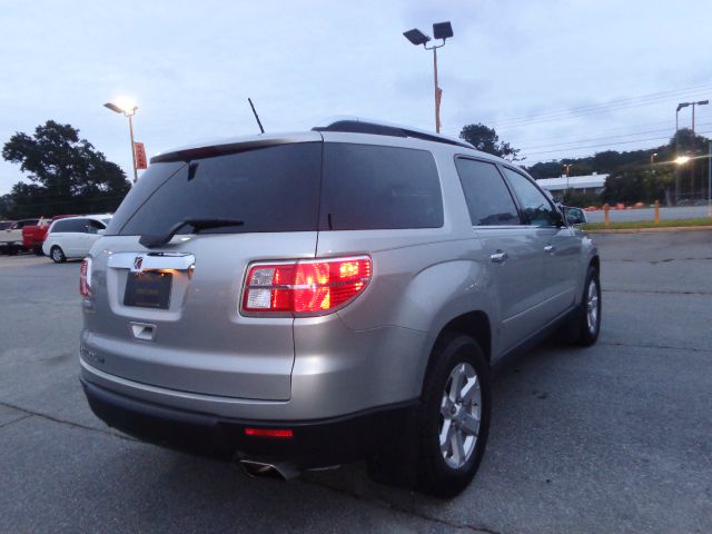 2007 Saturn Outlook E63 AMG Sedan 4D