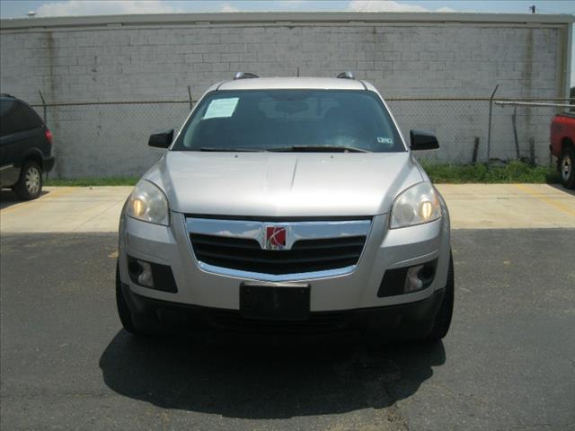 2007 Saturn Outlook V6 AT