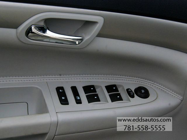 2007 Saturn Outlook 4WD 4dr VP