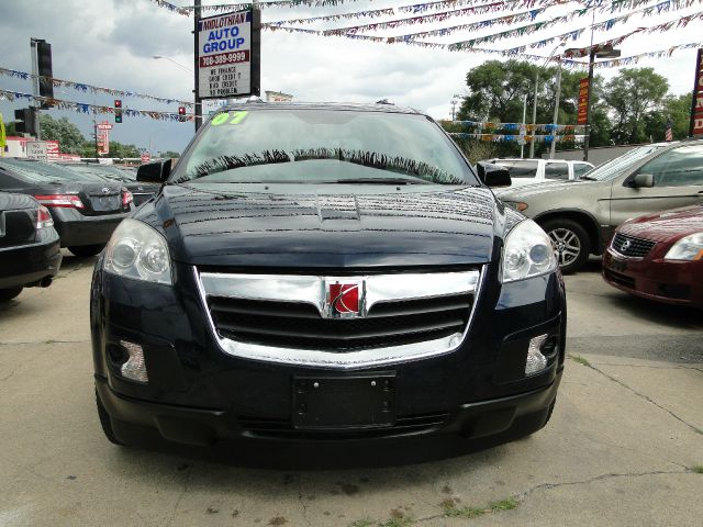 2007 Saturn Outlook 4WD 4dr VP