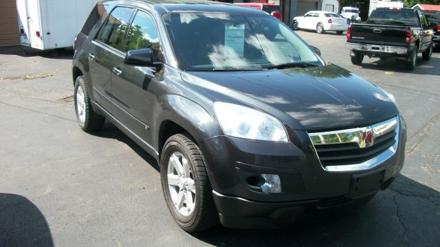 2007 Saturn Outlook 4WD 4dr VP