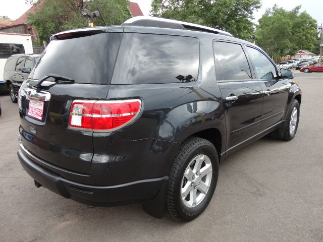 2007 Saturn Outlook 4WD 4dr VP