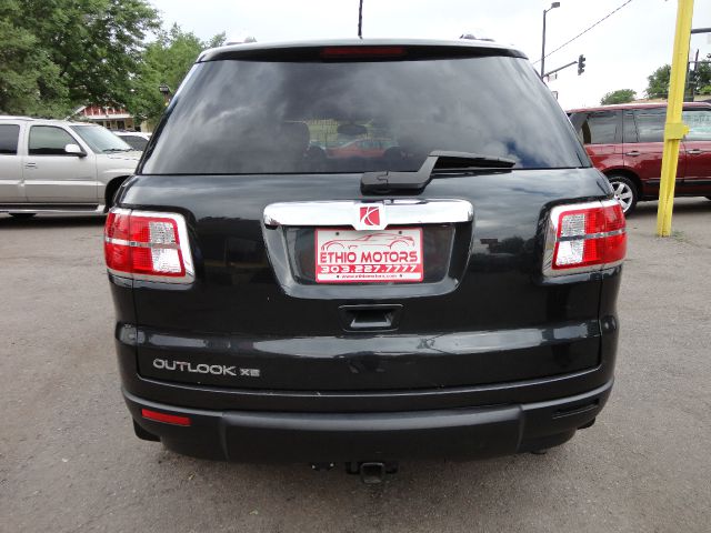 2007 Saturn Outlook 4WD 4dr VP