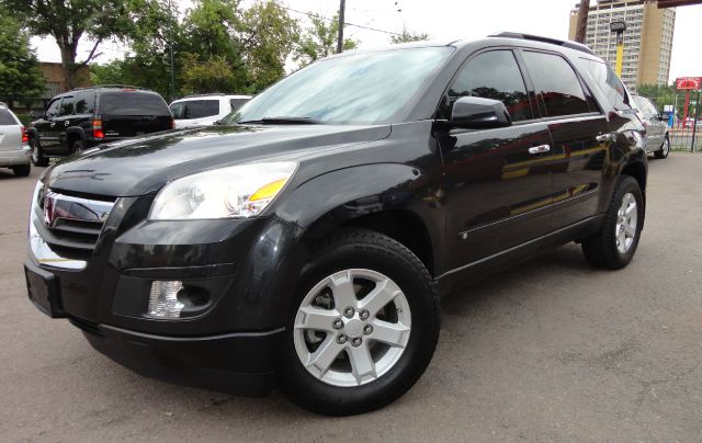 2007 Saturn Outlook 4WD 4dr VP