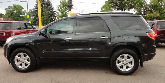 2007 Saturn Outlook 4WD 4dr VP