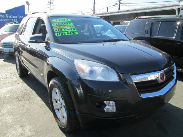 2007 Saturn Outlook E63 AMG Sedan 4D