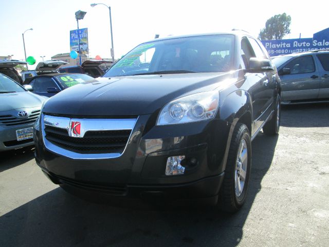 2007 Saturn Outlook E63 AMG Sedan 4D