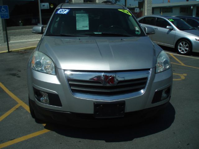2007 Saturn Outlook AT