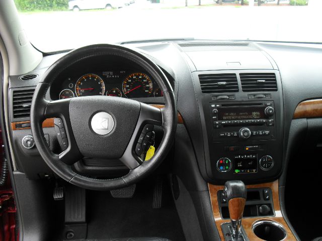 2007 Saturn Outlook XLS