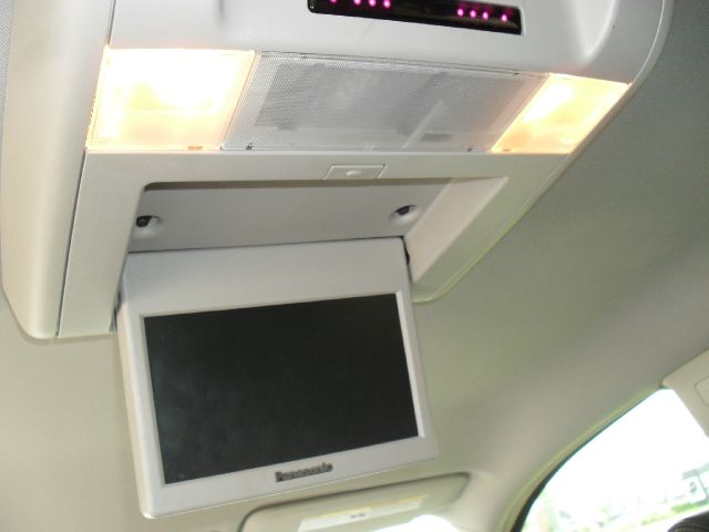 2007 Saturn Outlook XLS