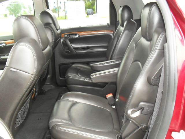 2007 Saturn Outlook XLS
