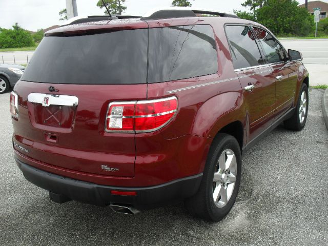 2007 Saturn Outlook XLS