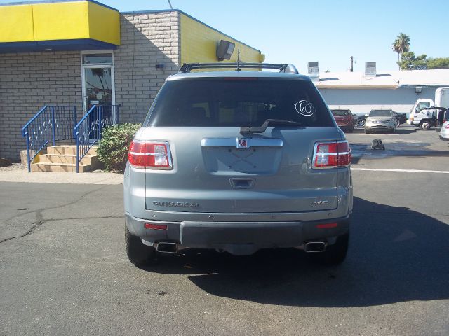 2007 Saturn Outlook AT