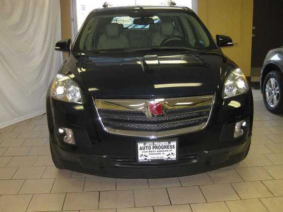 2007 Saturn Outlook AT