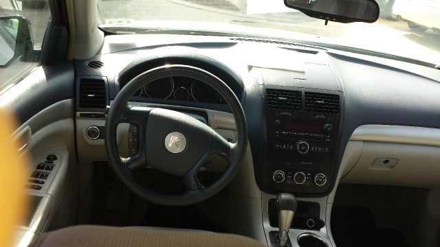 2007 Saturn Outlook LS Flex Fuel 4x4 This Is One Of Our Best Bargains