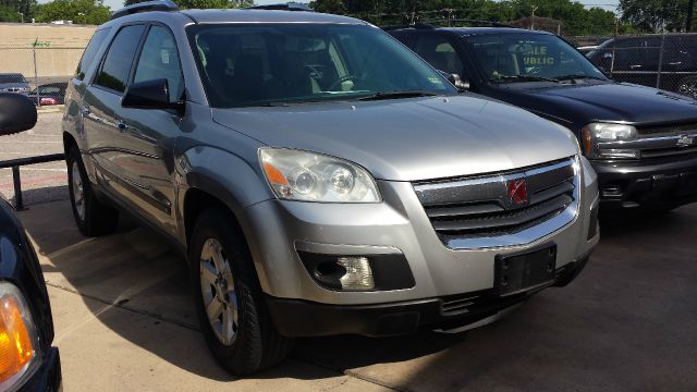 2007 Saturn Outlook LS Flex Fuel 4x4 This Is One Of Our Best Bargains