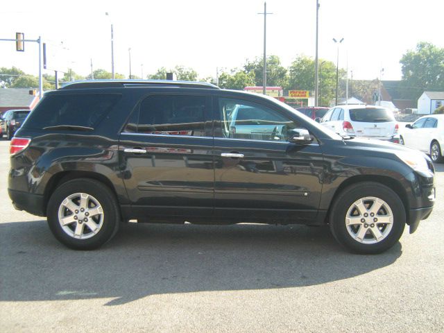 2008 Saturn Outlook E63 AMG Sedan 4D