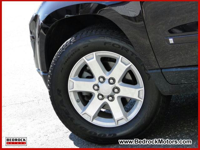 2008 Saturn Outlook XLS